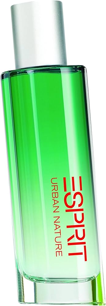 after shave for Men Esprit Coty Urban Nature splash 50 ml