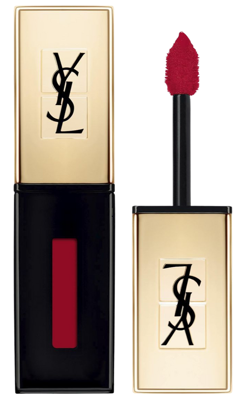 Yves Saint Laurent Rouge à lèvres liquide 54 Rouge Allégorie