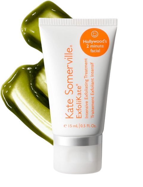 trattamento viso Kate Somerville ExfoliKat Intensive Exfoliating Treatment