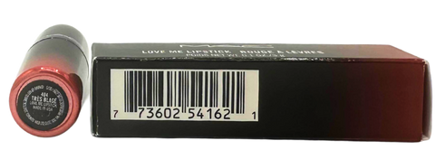 rossetto Mac Cosmetics Love Me Lipstick 404 TRES BLASE