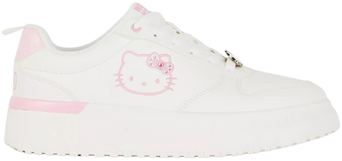 scarpe da ginnastica donna stampate Sanrio Hello Kitty 991133890 n° 37