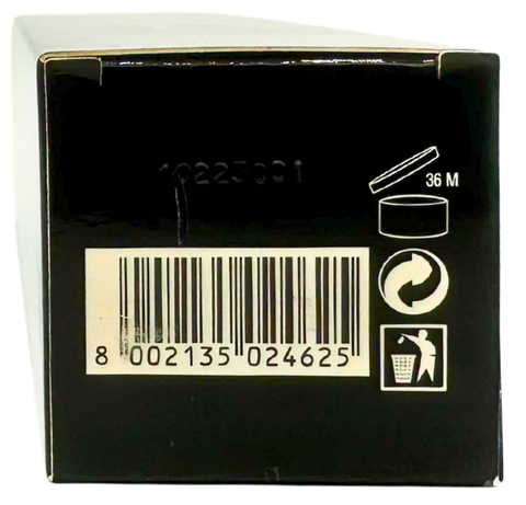 profumo donna Eau de Parfum Genny Morris Noir vaporisateur 50 ml