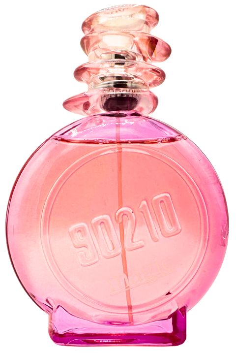 profumo donna Eau de Parfum Beverly Hills 90210 Magic Natural Spray 100 ml