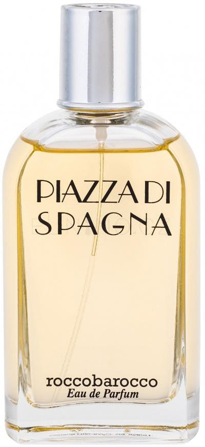 profumo donna Eau de Parfum Roccobarocco Piazza di Spagna vapo 75 ml