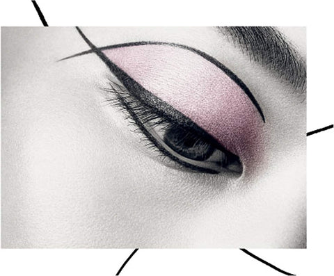 eyeliner liquido Mac Cosmetics Rollerwheel Liquid Liner ROLLER ROYALE