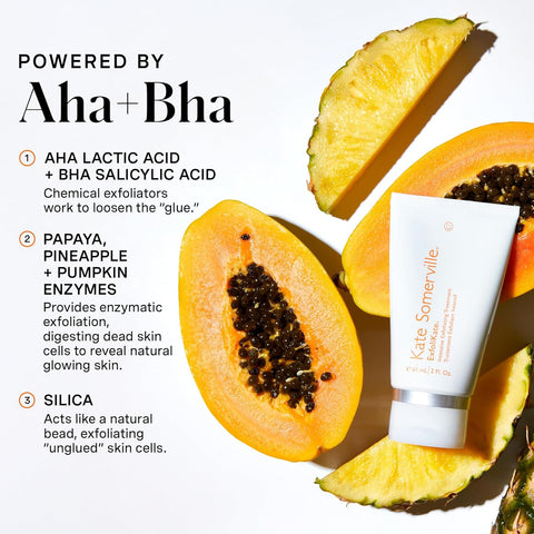 trattamento viso Kate Somerville ExfoliKat Intensive Exfoliating Treatment