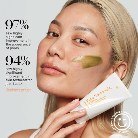 trattamento viso Kate Somerville ExfoliKat Intensive Exfoliating Treatment