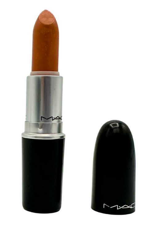 rossetto Mac Cosmetics Satin Lipstick 816 PEACHSTOCK