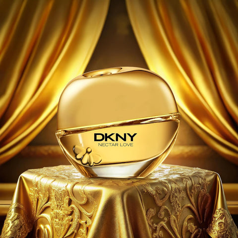 profumo donna Eau de Parfum DKNY NECTAR LOVE spray 30 ml
