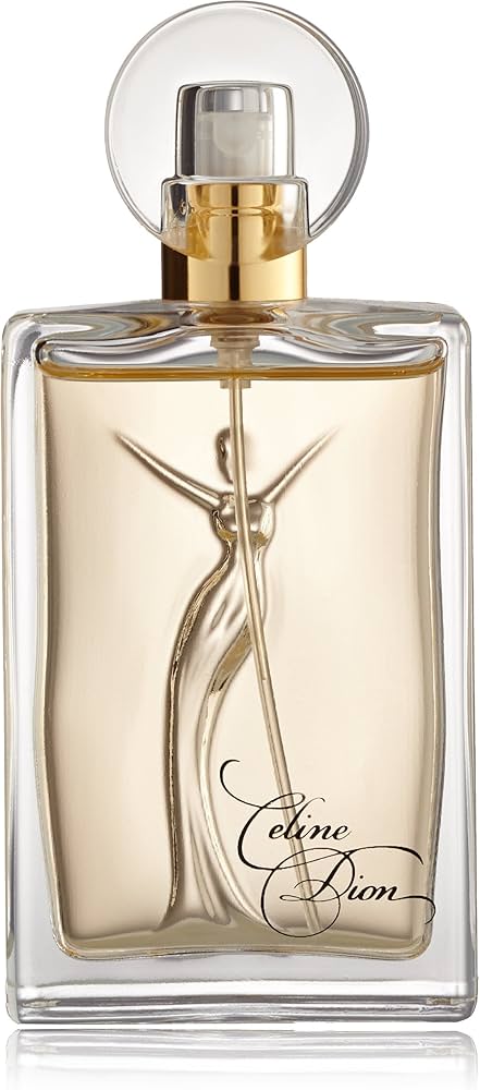 profumo donna Eau de Toilette Celine Dion SIGNATURE spray 30 ml