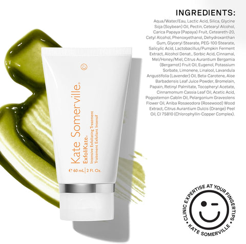 trattamento viso Kate Somerville ExfoliKat Intensive Exfoliating Treatment