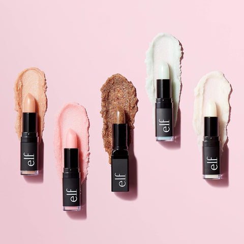 scrub labbra E.L.F. Studio Lip Exfoliator Brown Sugar