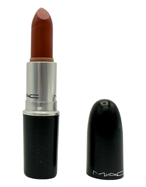 rossetto Mac Cosmetics Satin Lipstick 822 SPIRIT