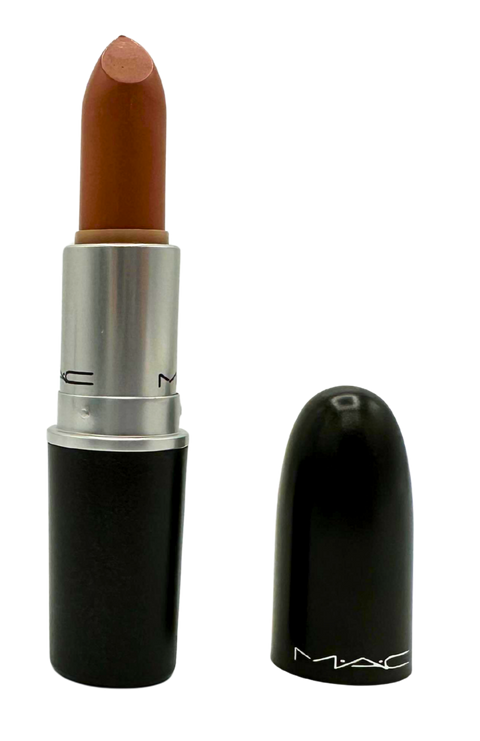 rossetto Mac Cosmetics Satin Lipstick 827 SHRIMPTON