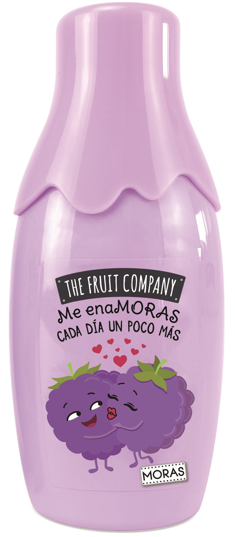 profumo donna Eau de Toilette The Fruit Company Moras 40 ml