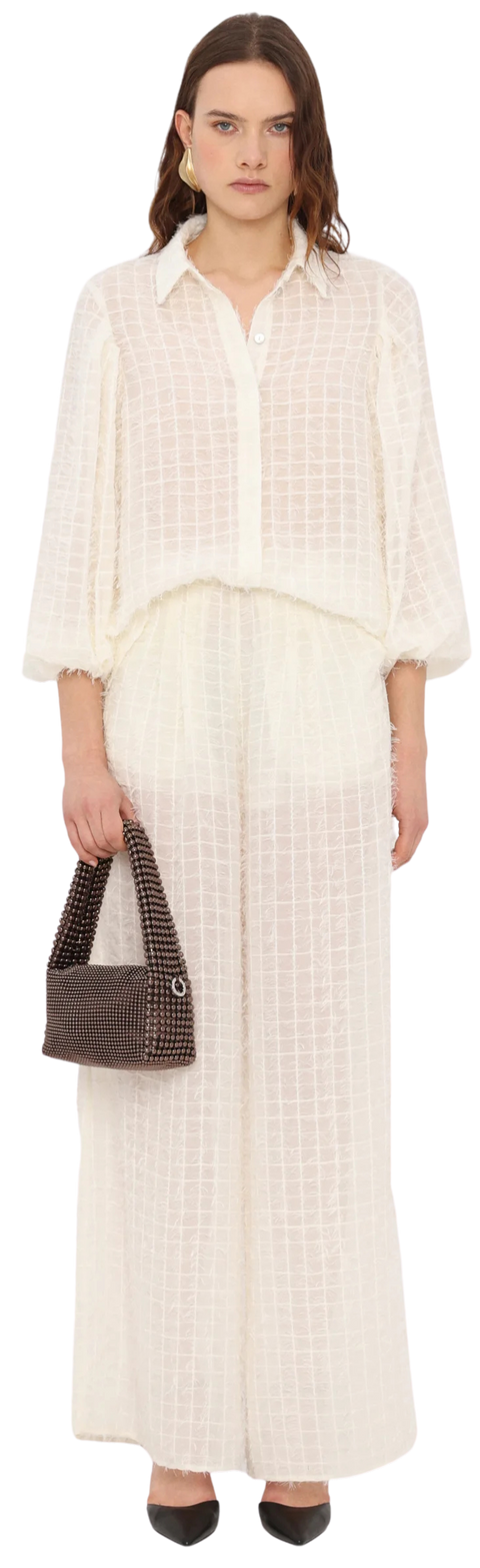 borsa donna MAX&Co. Metal Mesh con boules MESHIE1 6511015702001