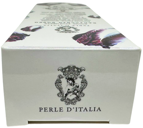 acqua corpo profumata unisex Perle d'Italia Radicchio Rosso Veneto 130 ml