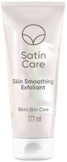 scrub levigante bikini Gillette Venus Satin Care Skin Smoothing Exfoliant 177 ml