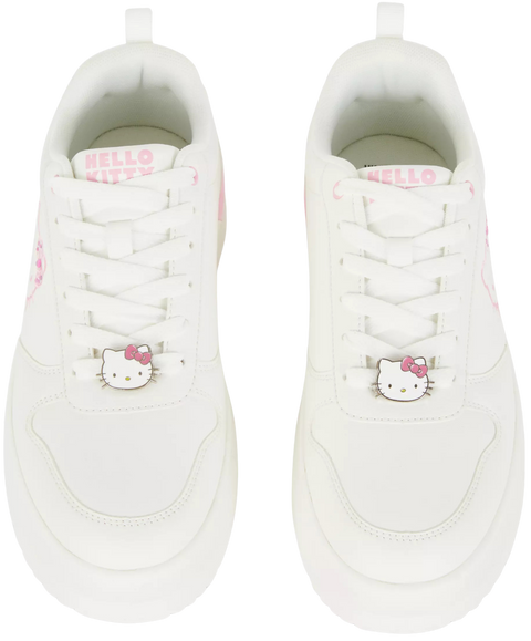 scarpe da ginnastica donna stampate Sanrio Hello Kitty 991133890 n° 37