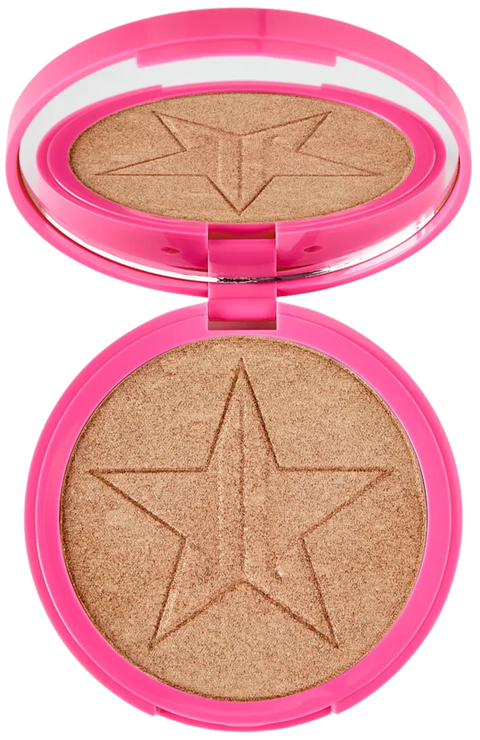 Jeffree Star Cosmetics Illuminateur en poudre Skin Frost
