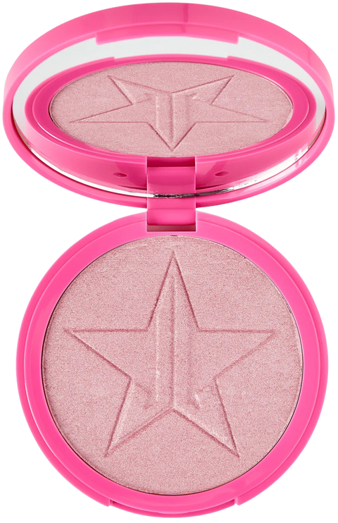 illuminante in polvere Jeffree Star Cosmetics Skin Frost Princess Cut