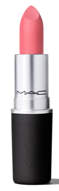 rossetto Mac Cosmetics Powder Kiss Lipstick 904 SULTRINESS