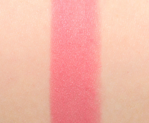 rossetto Mac Cosmetics Powder Kiss Lipstick 904 SULTRINESS