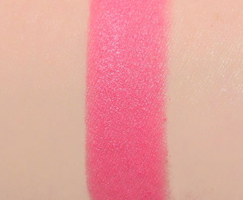 rossetto Mac Cosmetics Powder Kiss Lipstick 917 SEXY, BUT SWEET