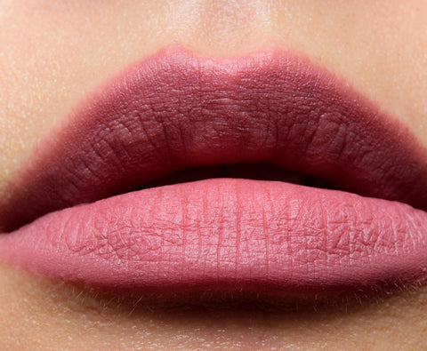 rossetto Mac Cosmetics Powder Kiss Lipstick 918 RIPENED