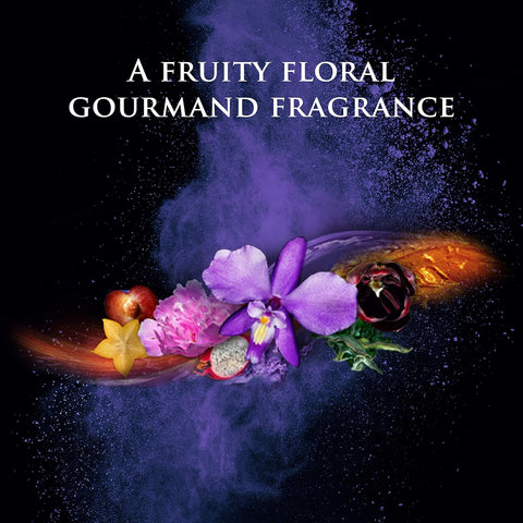 profumo donna Eau de Parfum Beyoncè MIDNIGHT HEAT natural spray 50 ml