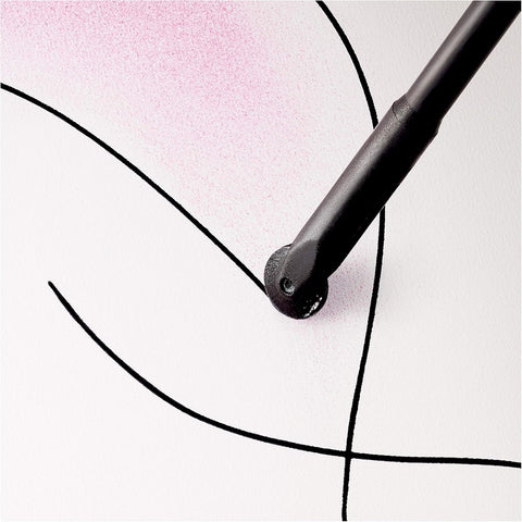 eyeliner liquido Mac Cosmetics Rollerwheel Liquid Liner ROLLER ROYALE