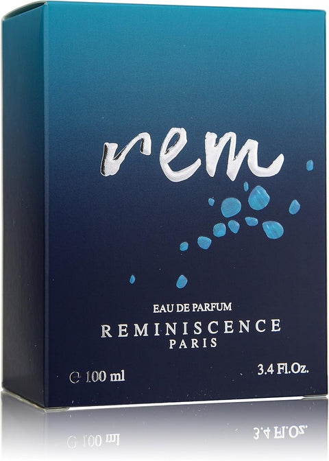 profumo unisex Eau de Parfum Reminiscence Paris Rem natural spray 100 ml
