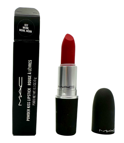Mac Cosmetics Rouge à lèvres Powder Kiss 922