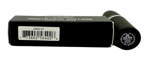 Mac Cosmetics Rouge à lèvres Powder Kiss 922