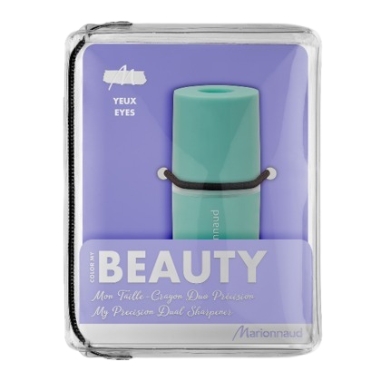 Ganivet Marionnaud de doble punt