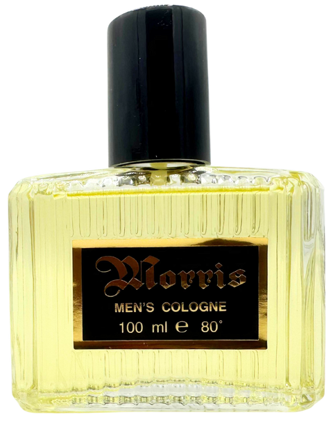 profumo uomo Morris Men's Cologne 80° Airspray 100 ml