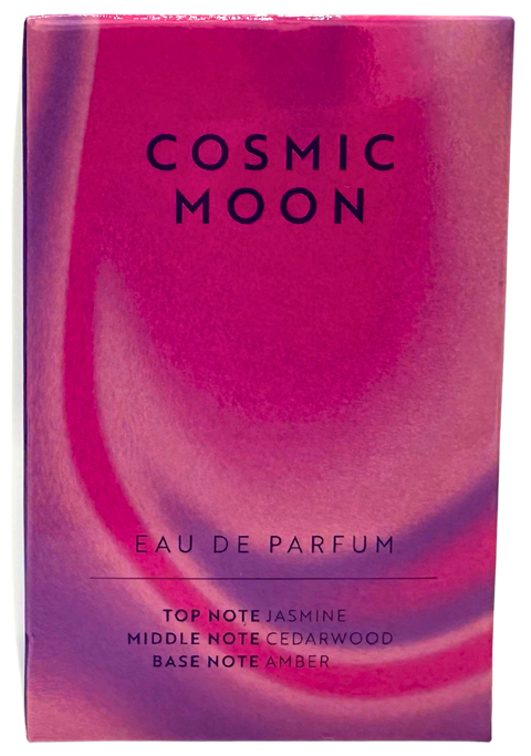 profumo donna Eau de Parfum The Beauty Dept. Cosmic Moon 100 ml
