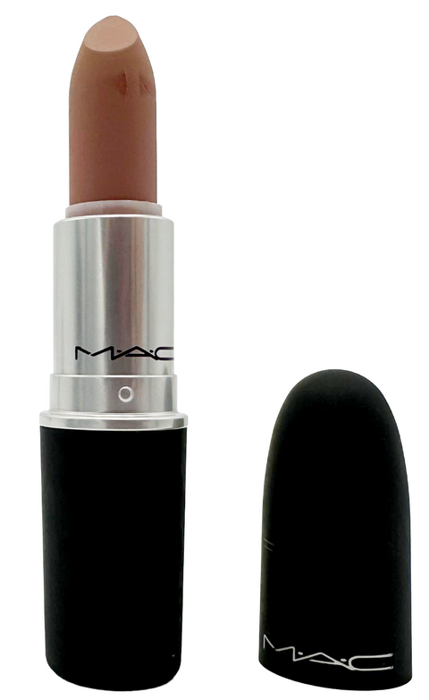 rossetto Mac Cosmetics Powder Kiss Lipstick 931 TEDDY 2.0