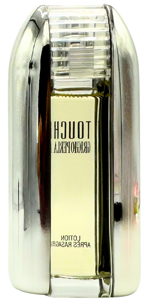 after shave La Perla Morris Touch Grigioperla Lotion Après Rasage splash 50 ml