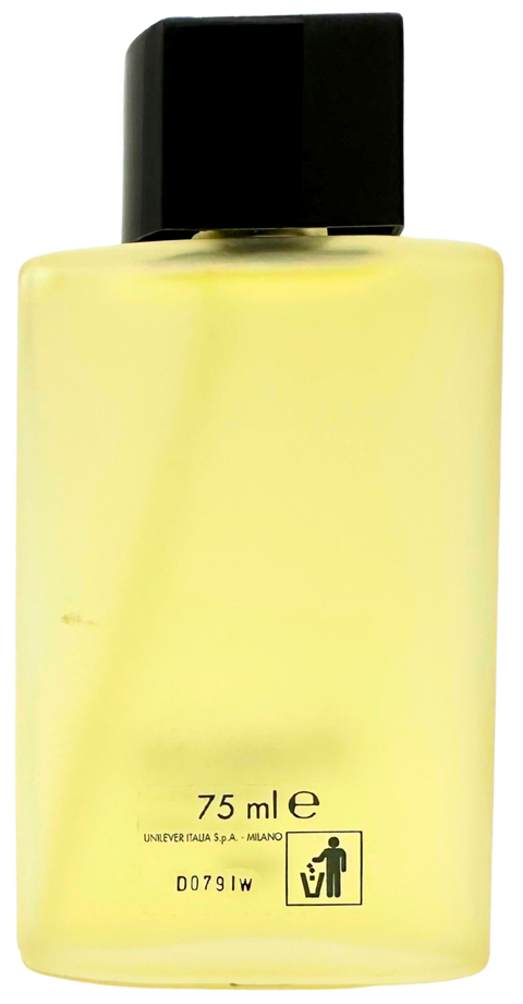 profumo uomo Eau de Toilette Patrichs Noir Fabergè Paris splash 75 ml