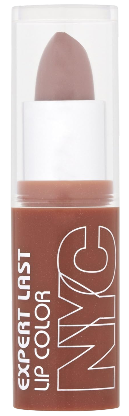 rouge à lèvres crémeux NYC 440 Creamy Caramel