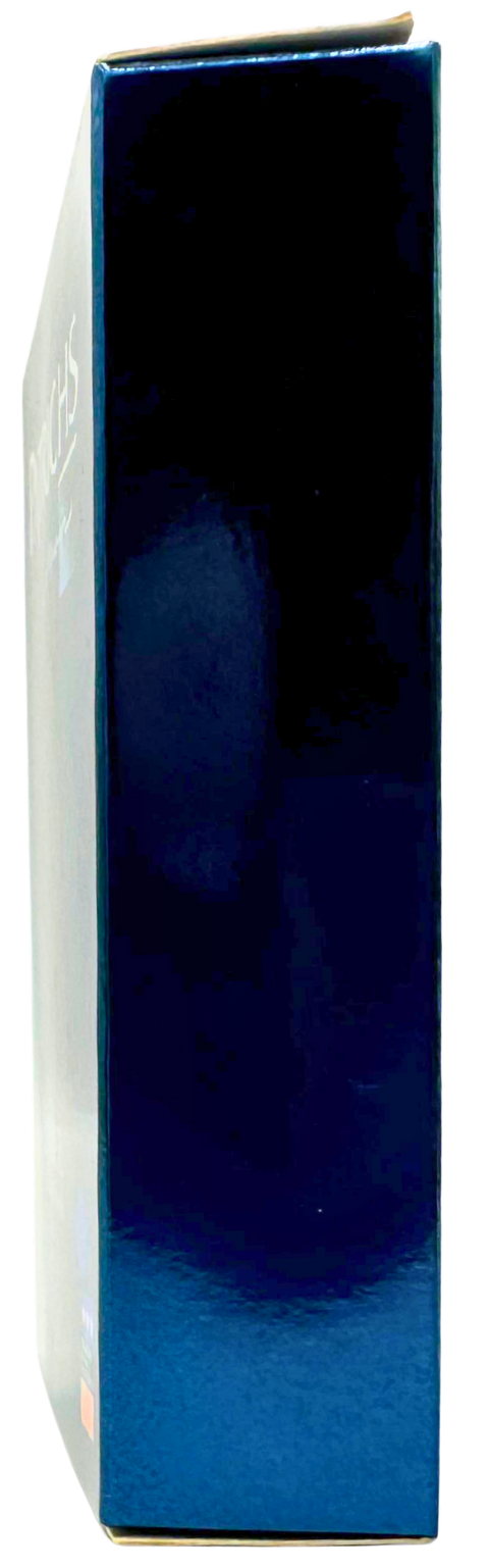 after shave Cool Patrichs Noir FIGC Federazione Italiana Gioco Calcio splash 75 ml