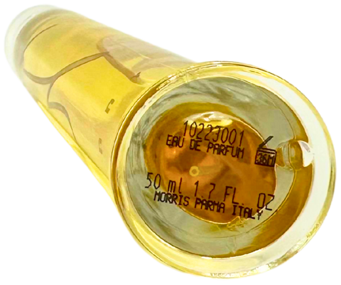 profumo donna Eau de Parfum Genny Morris Noir vaporisateur 50 ml