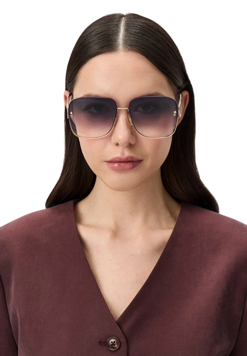 occhiali da sole donna Etro 0070/S DDB/HA