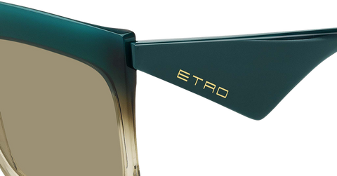 occhiali da sole donna Etro 0002/S GTT/QT