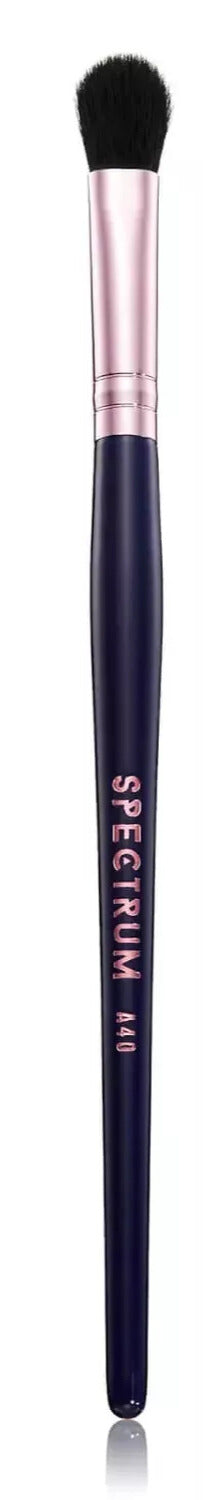 pennello per sfumatura Spectrum Rock 'N' Glam A40 Smoky Shader