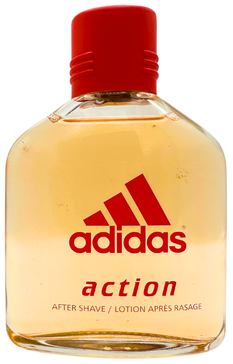 after shave Adidas Coty Action Ref. 5575 splash 100 ml