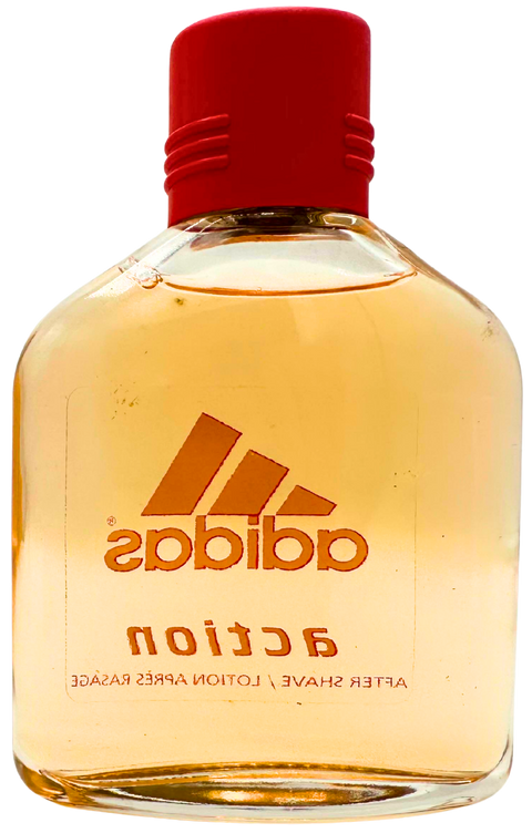 after shave Adidas Coty Action Ref. 5575 splash 100 ml
