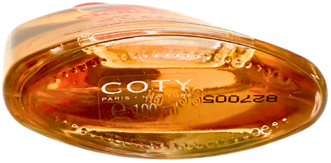 profumo uomo Eau de Toilette Adidas Coty Action splash 100 ml