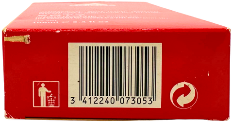 profumo uomo Eau de Toilette Adidas Coty Action splash 100 ml